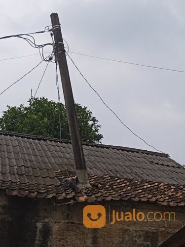 Jasa geser tiang listrik