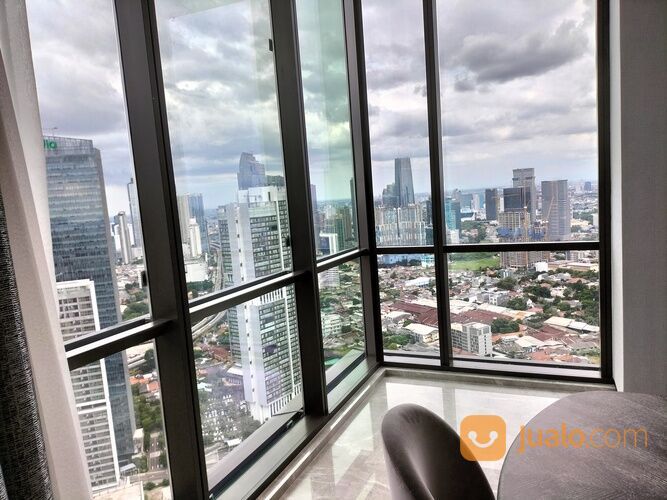 Regent Residence Penthouse Full Furnished