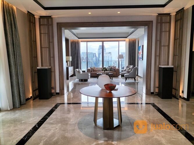 Regent Residence Penthouse Full Furnished