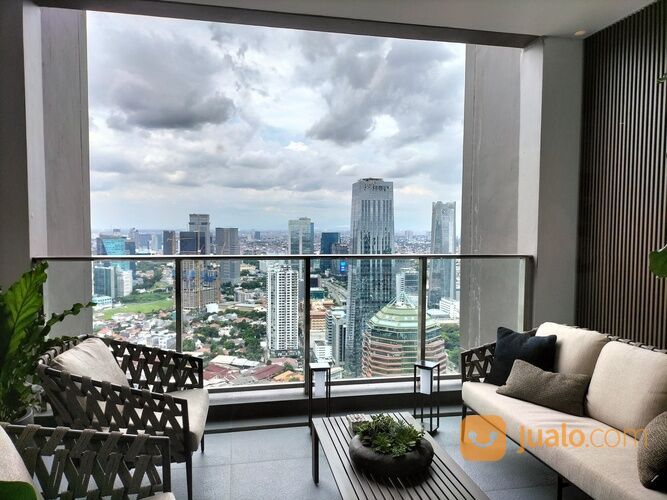 Regent Residence Penthouse Full Furnished