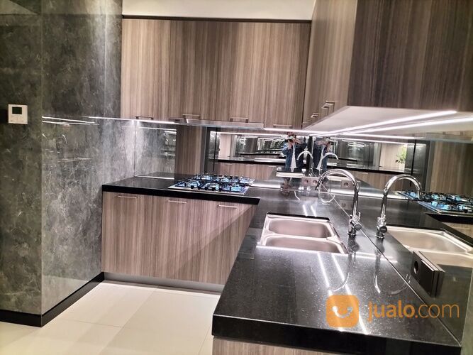 Regent Residence Penthouse Full Furnished