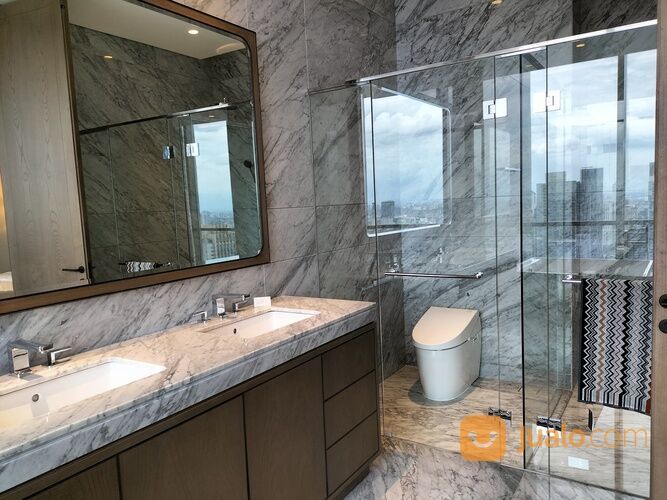 Regent Residence Penthouse Full Furnished