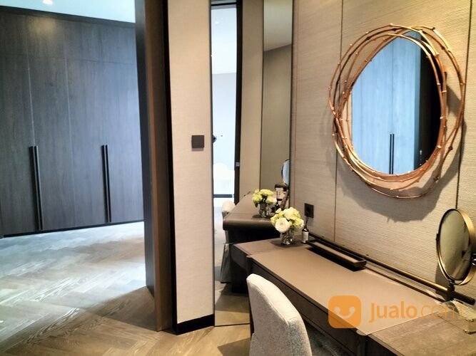 Regent Residence Penthouse Full Furnished