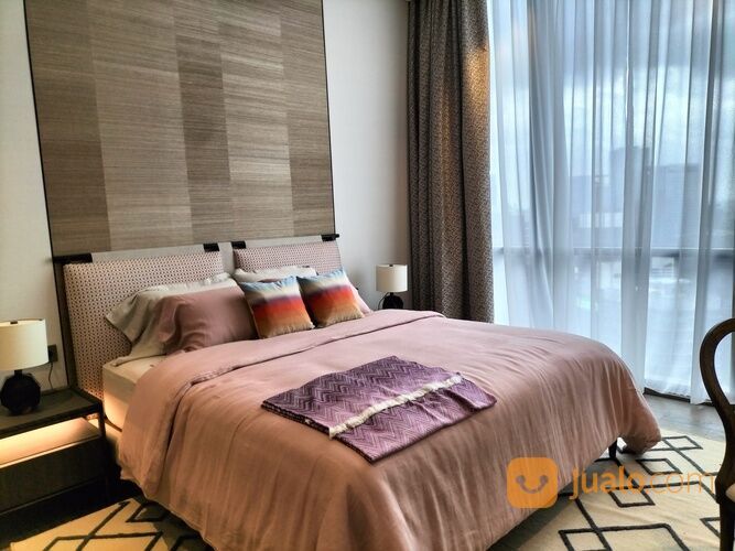 Regent Residence Penthouse Full Furnished