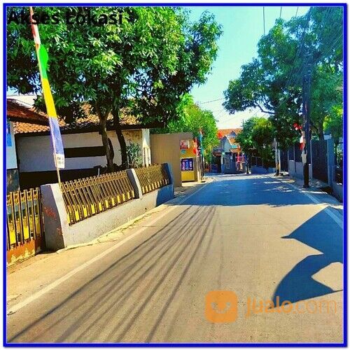 Tanah Bandung Cibiru Dekat Alun-Alun Ujungberung Cocok Bangun Rumah