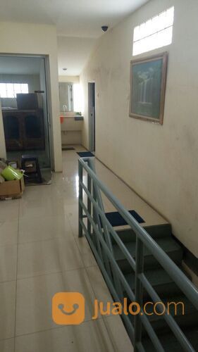 Gudang di Kapuk Raya Dekat Ruko TOHO PIK Jakarta Utara