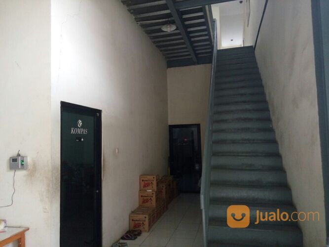 Gudang di Kapuk Raya Dekat Ruko TOHO PIK Jakarta Utara