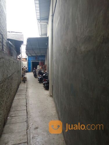 Gudang di Kapuk Raya Dekat Ruko TOHO PIK Jakarta Utara