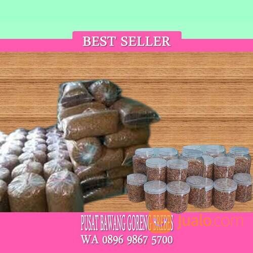 0896-9867-5700 (LANGSUNG PABRIK), Agen Bawang Goreng Brebes di Blora