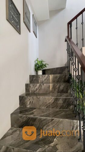 RUMAH KOMPLEK MERCI (MEDAN RESSORT CITY) CLUSTER HOLLAND