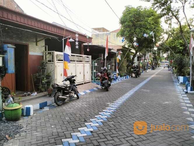 Perum Griya Samudra Asri Kramat Jegu Taman Sidoarjo