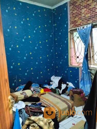 Perum Griya Samudra Asri Kramat Jegu Taman Sidoarjo