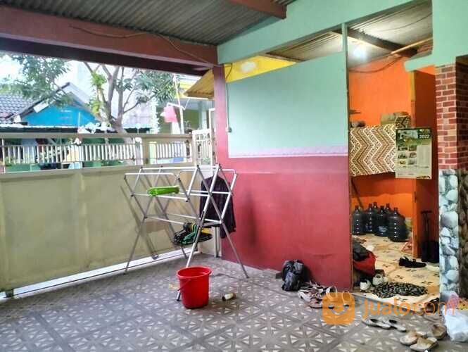 Perum Griya Samudra Asri Kramat Jegu Taman Sidoarjo