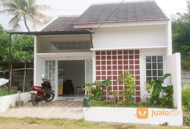 Rumah Baru Dalam Cluster di Jatisampurna Bekasi Dekat Labschool Cibubur
