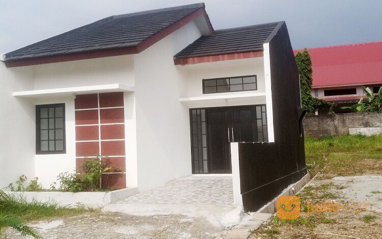 Rumah Baru Dalam Cluster di Jatisampurna Bekasi Dekat Labschool Cibubur