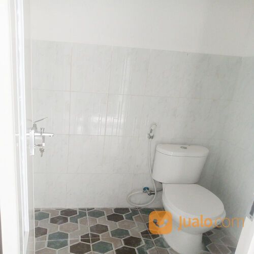 Rumah Baru Dalam Cluster di Jatisampurna Bekasi Dekat Labschool Cibubur