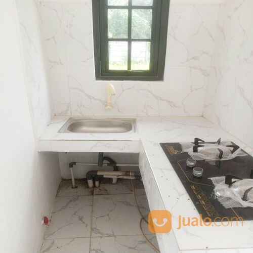 Rumah Baru Dalam Cluster di Jatisampurna Bekasi Dekat Labschool Cibubur