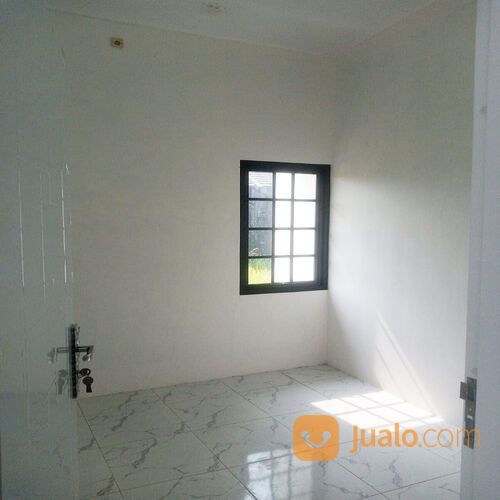 Rumah Baru Dalam Cluster di Jatisampurna Bekasi Dekat Labschool Cibubur