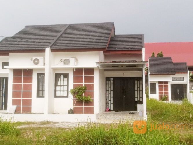 Rumah Baru Dalam Cluster di Jatisampurna Bekasi Dekat Labschool Cibubur