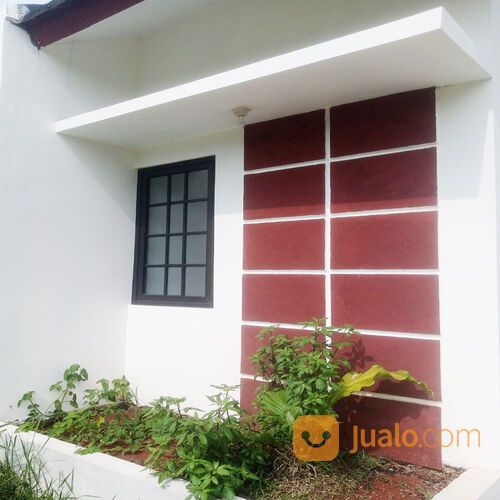 Rumah Baru Dalam Cluster di Jatisampurna Bekasi Dekat Labschool Cibubur