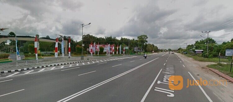 TANAH MURAH DI KALIMANTAN TENGAH, DEKAT SAMSAT KASONGAN