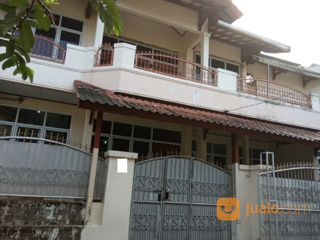 rumah ramah &murah tidak banjir banjir di komplek kavling AL jati makmur, jatibening, pondok gede