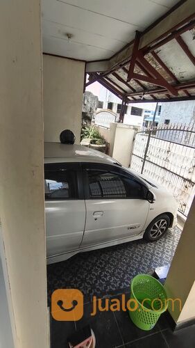 rumah ramah &murah tidak banjir banjir di komplek kavling AL jati makmur, jatibening, pondok gede