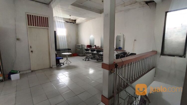 rumah ramah &murah tidak banjir banjir di komplek kavling AL jati makmur, jatibening, pondok gede