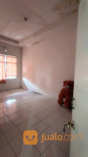 rumah ramah &murah tidak banjir banjir di komplek kavling AL jati makmur, jatibening, pondok gede