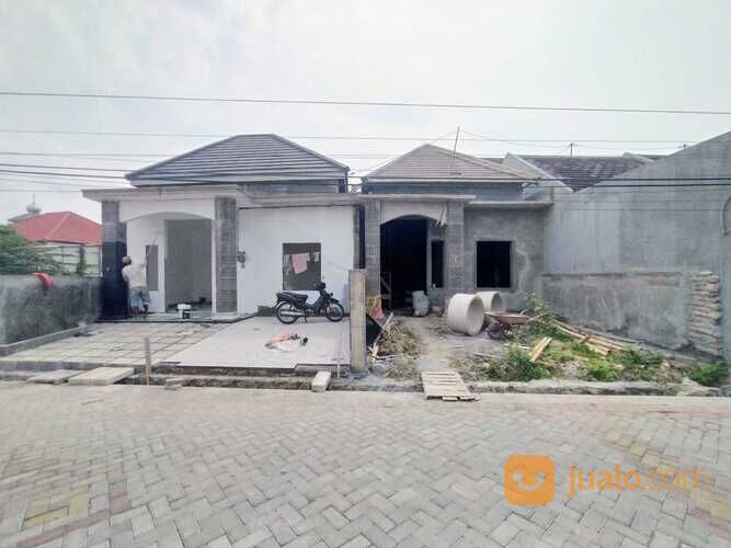 griya royal ettra rumah murah di supriyadi