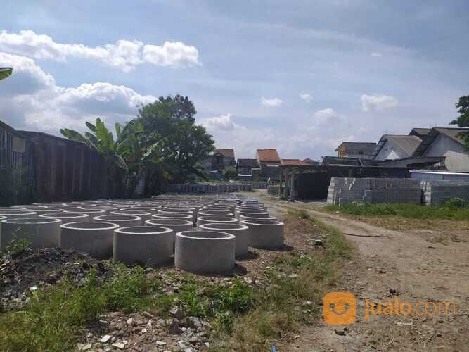 Tanah di Gempol Sari, Melong, Cimahi Selatan Cocok dibikin Perumahan.