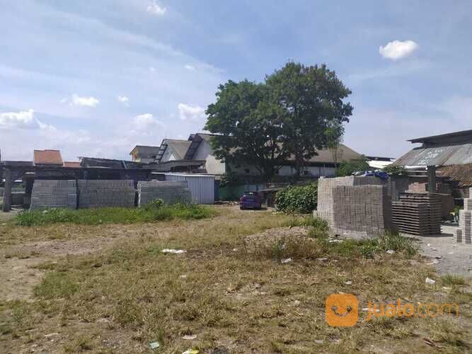 Tanah di Gempol Sari, Melong, Cimahi Selatan Cocok dibikin Perumahan.