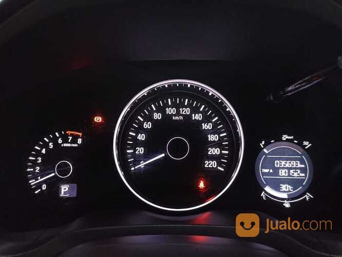 Honda HRV 2019 SE Automatic