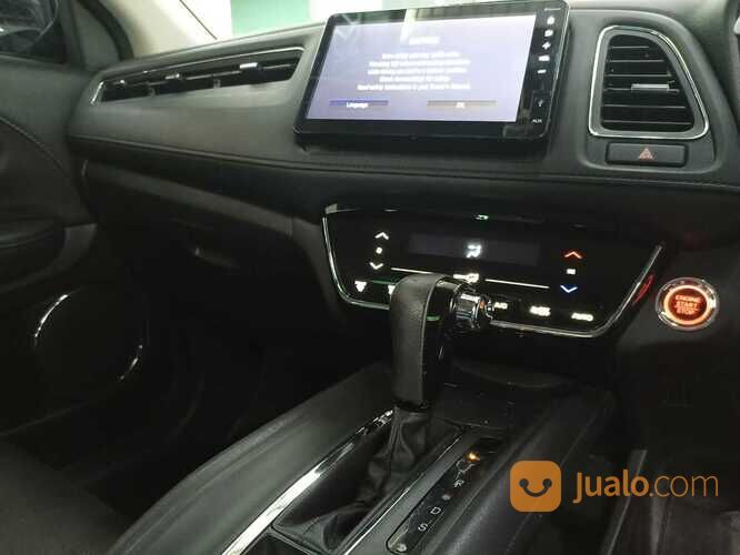 Honda HRV 2019 SE Automatic