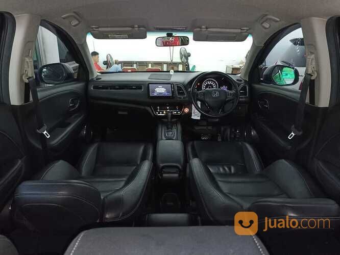 Honda HRV 2019 SE Automatic