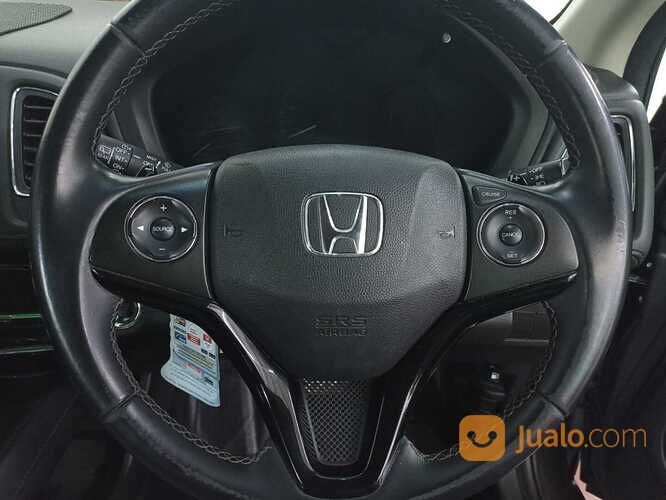 Honda HRV 2019 SE Automatic