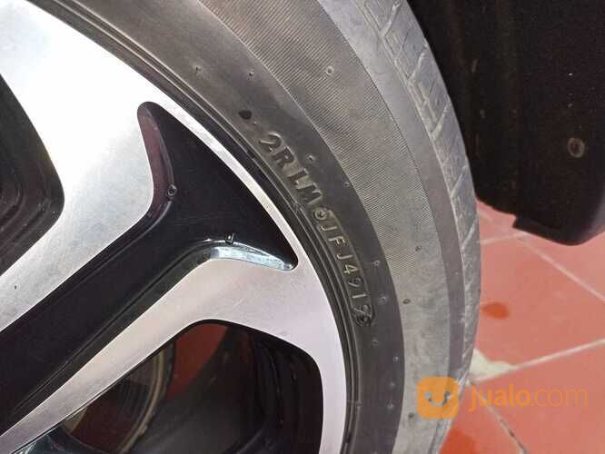 Honda HRV 2019 SE Automatic