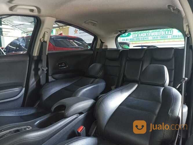 Honda HRV 2019 SE Automatic