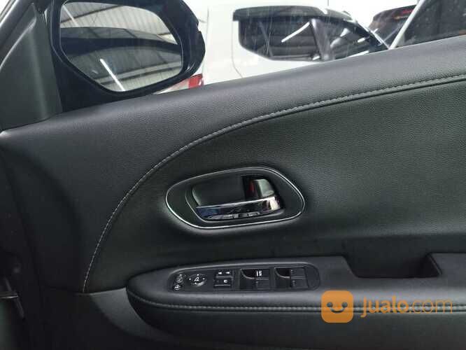 Honda HRV 2019 SE Automatic