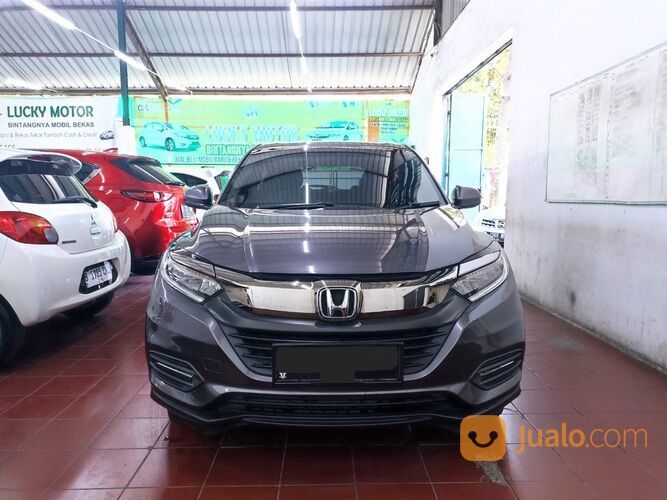 Honda HRV 2019 SE Automatic