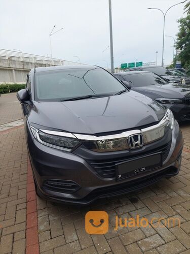 Honda HRV 2019 SE Automatic