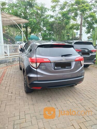Honda HRV 2019 SE Automatic