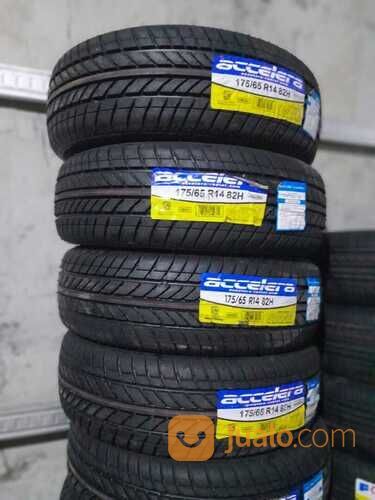BAN MOBIL ACCELERA ACCELERA 175 65 R14