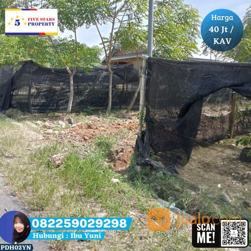 TANAH KAVLING DI LUWU UTARA (SULAWESI SELATAN)