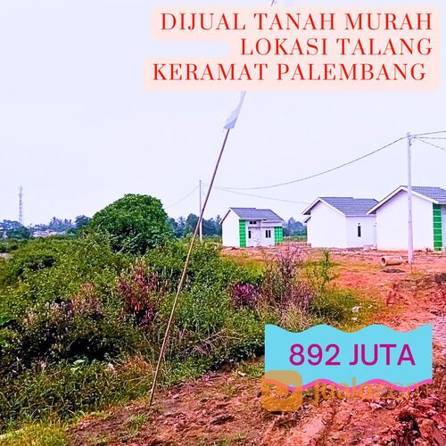 Talang Kermat, Talang Kelapa , Banyu Asin