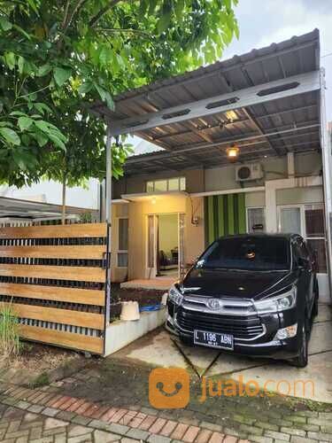 Rumah Lokasi Perum Patra Kencana Residence Ngijo Karangploso Malang 600 Juta