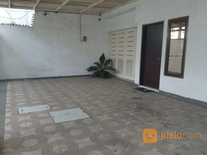 Manyar Minimalis 2 Lantai Dekat Raya Manyar, Kampus, Mall, Merr