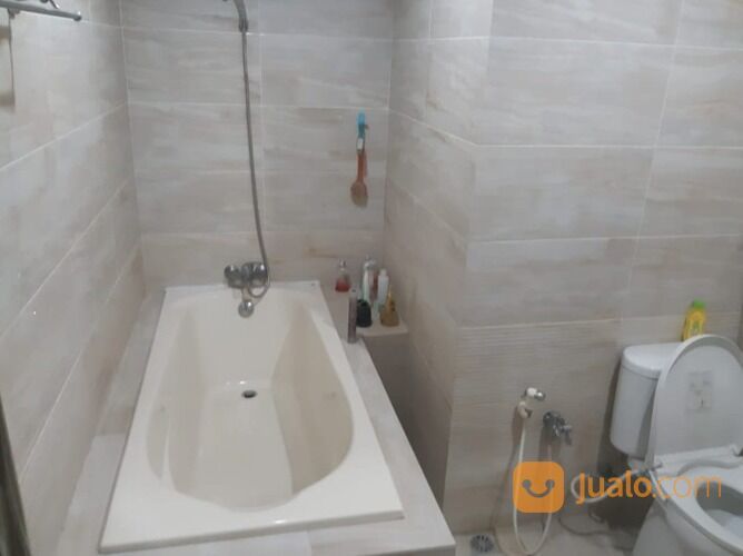 Manyar Minimalis 2 Lantai Dekat Raya Manyar, Kampus, Mall, Merr