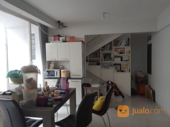 Manyar Minimalis 2 Lantai Dekat Raya Manyar, Kampus, Mall, Merr