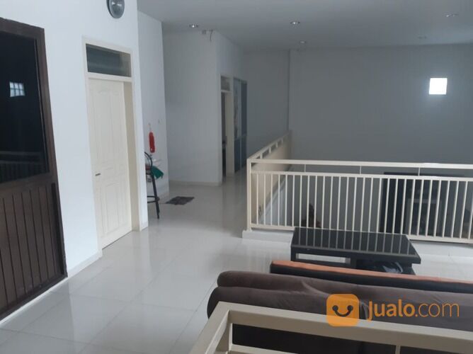 Manyar Minimalis 2 Lantai Dekat Raya Manyar, Kampus, Mall, Merr